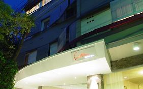Crillon Hotel Mendoza